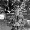 Молодой военный из Дивногорска погиб на Украине 