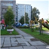 В Красноярске определили перечень дворов для ремонта в 2023 году