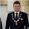Сергей Ерёмин останется мэром Красноярска до 2 августа
