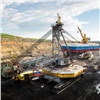 В Красноярском крае продолжают наращивать объемы добычи угля