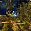 Пропавшую в День города в Железногорске девушку нашли мертвой на берегу местного озера