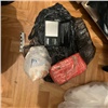 В Красноярске поймали молодого наркодилера с килограммом героина и метадона 