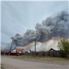 Оглашен приговор виновнику пожара с почти 15-миллионным ущербом на юге Красноярского края (видео)