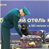 «Результативность удвоилась»: служебные собаки помогли сибирским таможенникам возбудить 15 уголовных дел