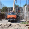 «Качественное водоотведение для 8000 жителей»: в Боготоле строят очистные сооружения