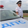«А вот и первые нарушители»: на красноярские дороги выехали «скрытые» патрули ГИБДД (видео)