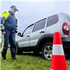 «Не усугубляйте положение»: красноярским водителям напоминают об ответственности за оставление места ДТП
