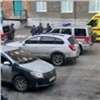 Задержанный в Норильске несостоявшийся насильник выпал из окна 