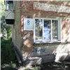 Дом в красноярских Черемушках признали аварийным только после вмешательства прокуратуры