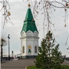 На новой неделе в Красноярск вернется тепло