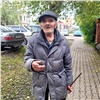 Пропавший дедушка с деменцией трое суток спал на земле в парке в центре Красноярска. Помощь ему никто не предложил