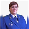 Богучанскому району края назначили нового прокурора — женщину
