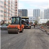 Готовность — более 70 %: в Красноярске и окрестностях проинспектировали ход дорожного ремонта