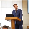 Глава Центрального района попросил не голосовать за него при выборах мэра Красноярска 