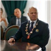 Владиславу Логинову вручили ключи от Красноярска при вступлении в должность мэра