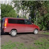 770 любителей парковаться на газонах наказали в Ленинском районе Красноярска 