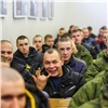 Осенью в армию отправят 120 тысяч россиян. Они не попадут на спецоперацию 