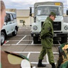 Военный комиссар Красноярского края рассказал об отборе частично мобилизованных