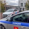 ГИБДД проверяет учебные автомобили красноярских автошкол (видео)