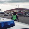Дорожные полицейские посоветовали красноярским водителям перестроиться на «осенний» стиль вождения
