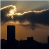 Роспотребнадзор рассказал, чем загрязнен воздух в четырех городах под «чёрным небом» в Красноярском крае