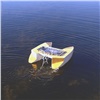 В Норильске проводят испытания водного «дрона-эколога»