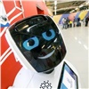 «ВАЛЛ-И, робопёс и другие»: до закрытия уникальной выставки роботов в Красноярске осталось всего 10 дней