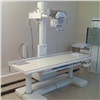 В красноярской поликлинике появился новый рентгеноаппарат