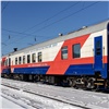 Поезд здоровья отправится на запад Красноярского края