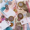 Зарплаты российских бюджетников вырастут на 8 %
