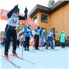 Дивногорцы провели «Лыжные выходные с Эн+» 