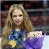 Вице-чемпионка Олимпиады-2022 Александра Трусова и еще несколько фигуристов снялись с чемпионата России в Красноярске