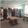 В Красноярском крае после ремонта открыли здание сельской школы