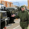 Дмитрий Песков: призыв по частичной мобилизации в России завершен, но сам указ продолжает действовать