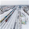 Модернизация станции Мариинск Красноярской железной дороги позволит нарастить пропуск длинносоставных поездов по Восточному полигону РЖД