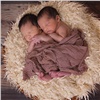 21 пара двойняшек родилась в Красноярске за первый месяц 2023 года