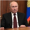 Президент России выступит перед Федеральным собранием и может принять участие в митинге в Лужниках