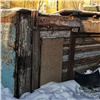 В Красноярске на Вавилова снесут десятки незаконных гаражей