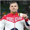 На соревнования по греко-римской борьбе в Подтесово приедет призер Олимпийских игр Сергей Семенов