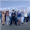«Пристегните ремни, мы взлетаем»: авиакомпания NordStar отмечает годовщину первого полета