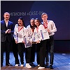Студенты СФУ стали победителями международного чемпионата «CASE-IN»
