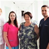 «Лишили желудок голода»: в красноярской краевой больнице впервые провели эндоваскулярную операцию для уменьшения веса