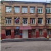 В красноярской Покровке на неопределенный срок закрылась аварийная школа