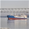 «Всё доставлено в полном объеме»: Енисейское пароходство завершило навигацию на Нижней Тунгуске