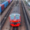 В Красноярском крае грузовой поезд насмерть сбил мужчину