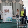 Волонтеры Бородинского разреза на урбан-форуме обсудили проект будущего сквера в шахтерской столице