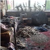 «Вот к чему приводит отсутствие пожарного извещателя!»: дивногорец погиб при возгорании в квартире 