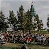 «Это нельзя пропустить»: красноярцев пригласили на бесплатный музыкально-поэтический перформанс возле часовни на Караульной горе