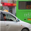 В Красноярском крае почти на 5 % выросли тарифы на услуги пассажирского транспорта