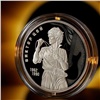 Центробанк России выпустил 3-рублевую монету с Виктором Цоем